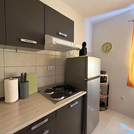 Iva Apartment *