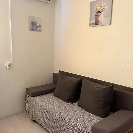 Apartment Iva *