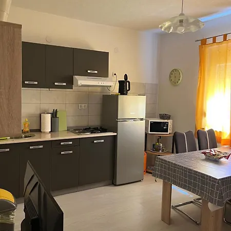 Apartment Iva Zadar