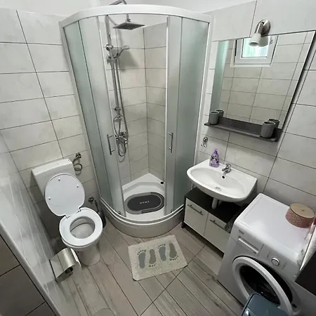 Iva Apartment