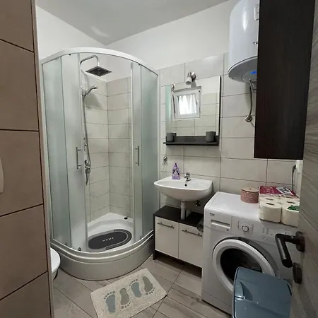 Apartment Iva Zadar