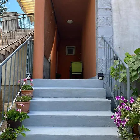 Apartment Iva