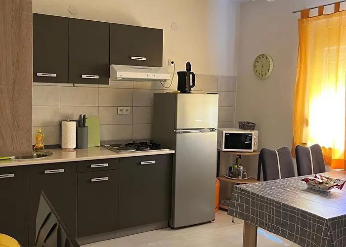 Apartman Iva Zadar